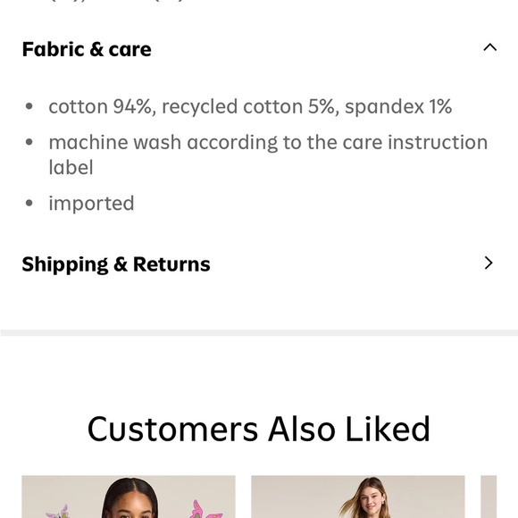 Anna Sui x Old Navy Dark Blue Denim Chore Jacket LIMITED EDITION - Picture 10 of 10